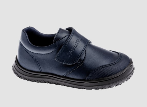 Zapato colegial Pablosky para niños